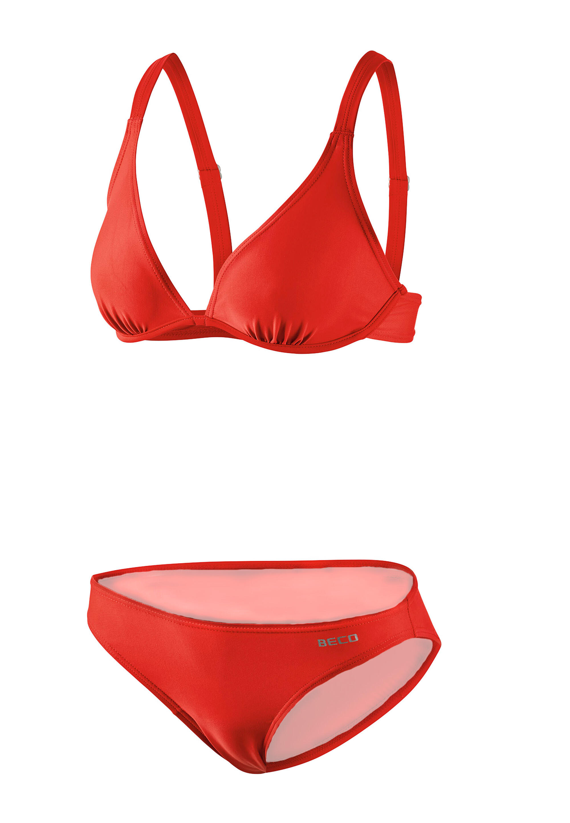 Bikini Sweetheart 2/5