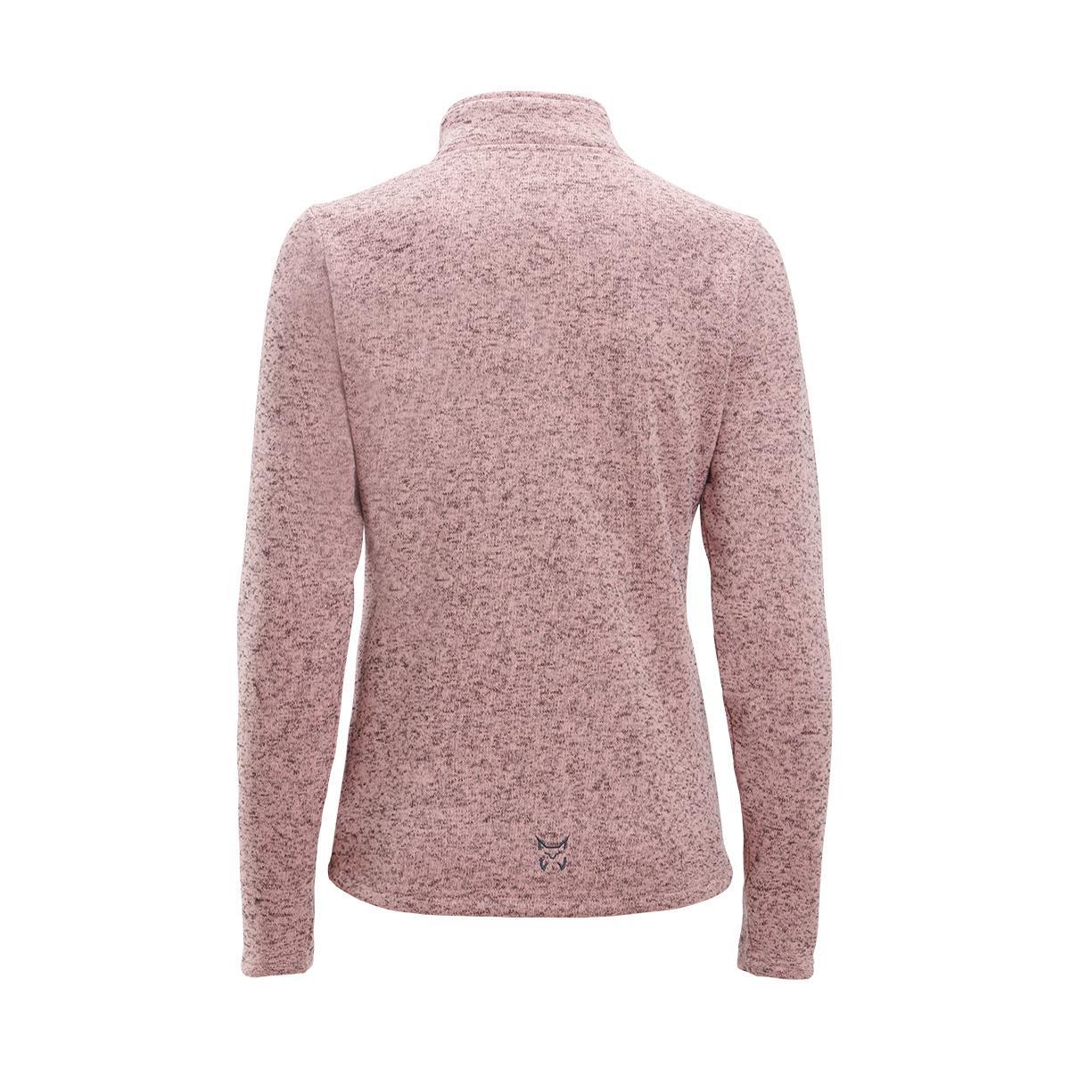Chaqueta Trekking de montaña  Mujer ALTUS ODYSSEY W I30 PINK 2/4