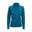 Chaqueta Trekking de montaña  Mujer ALTUS ODYSSEY W I30 BLUE