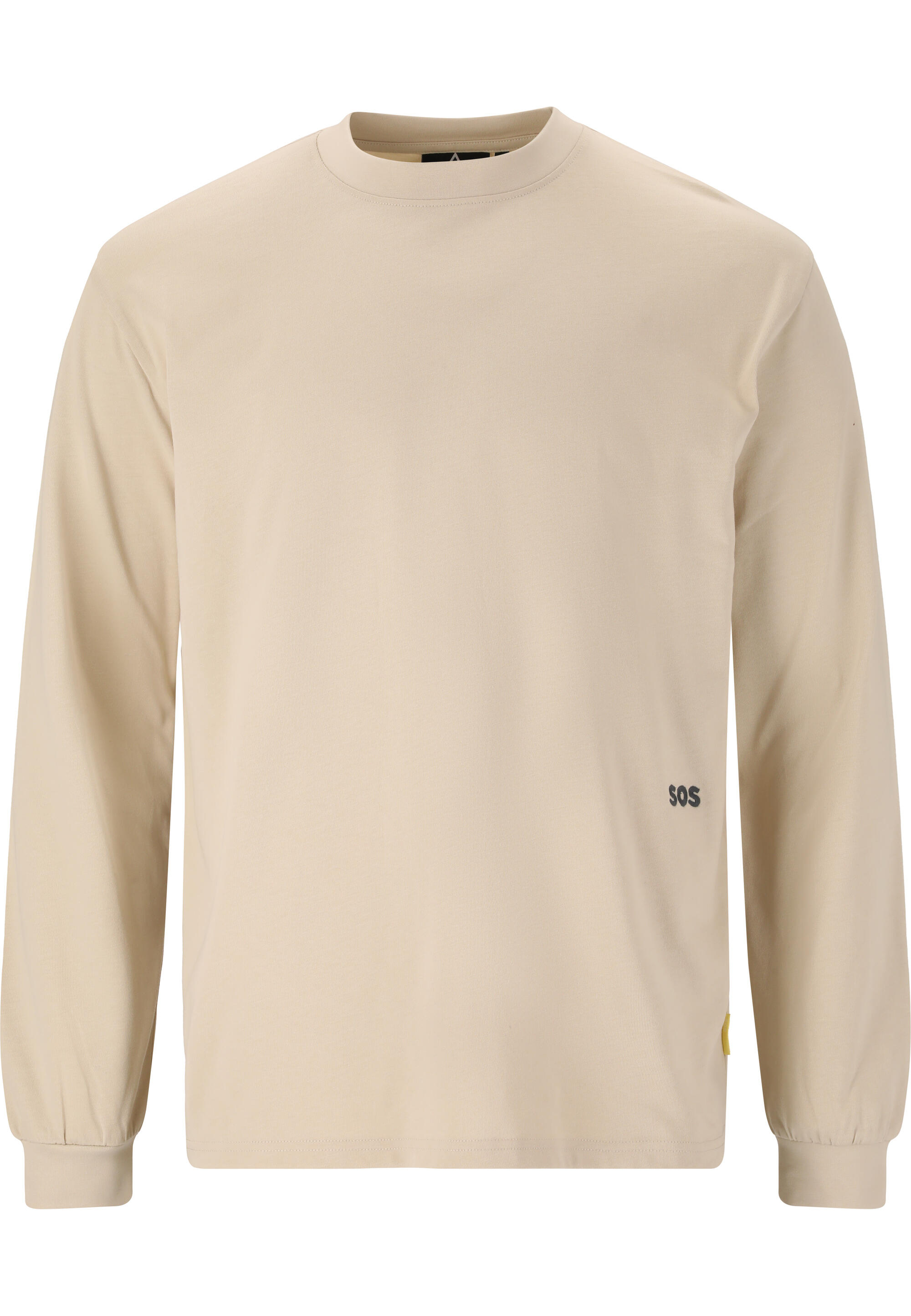 SOS SOS Trainingsshirt