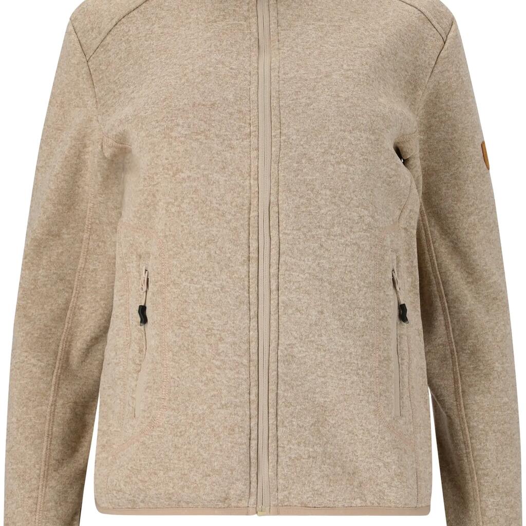 Women's fleece Whistler Samani