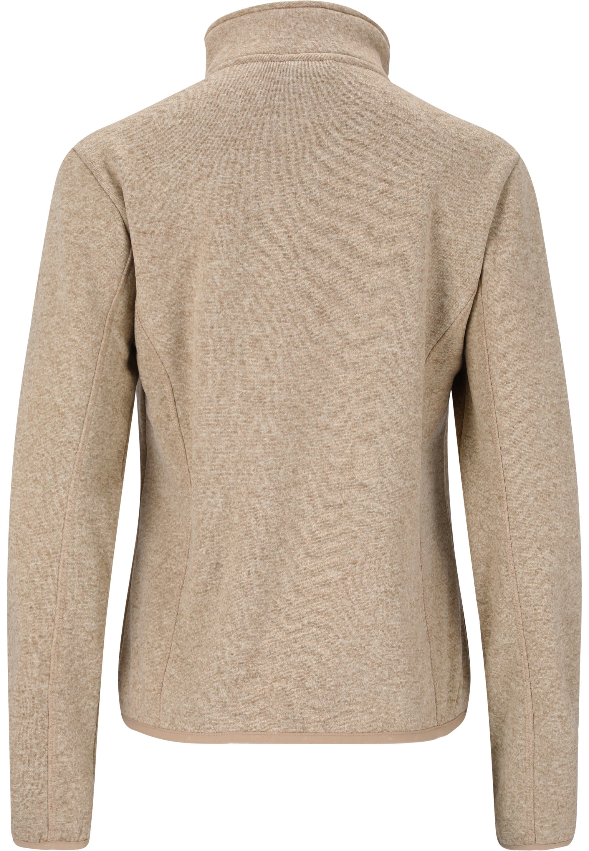 Fleece Samani 2/5