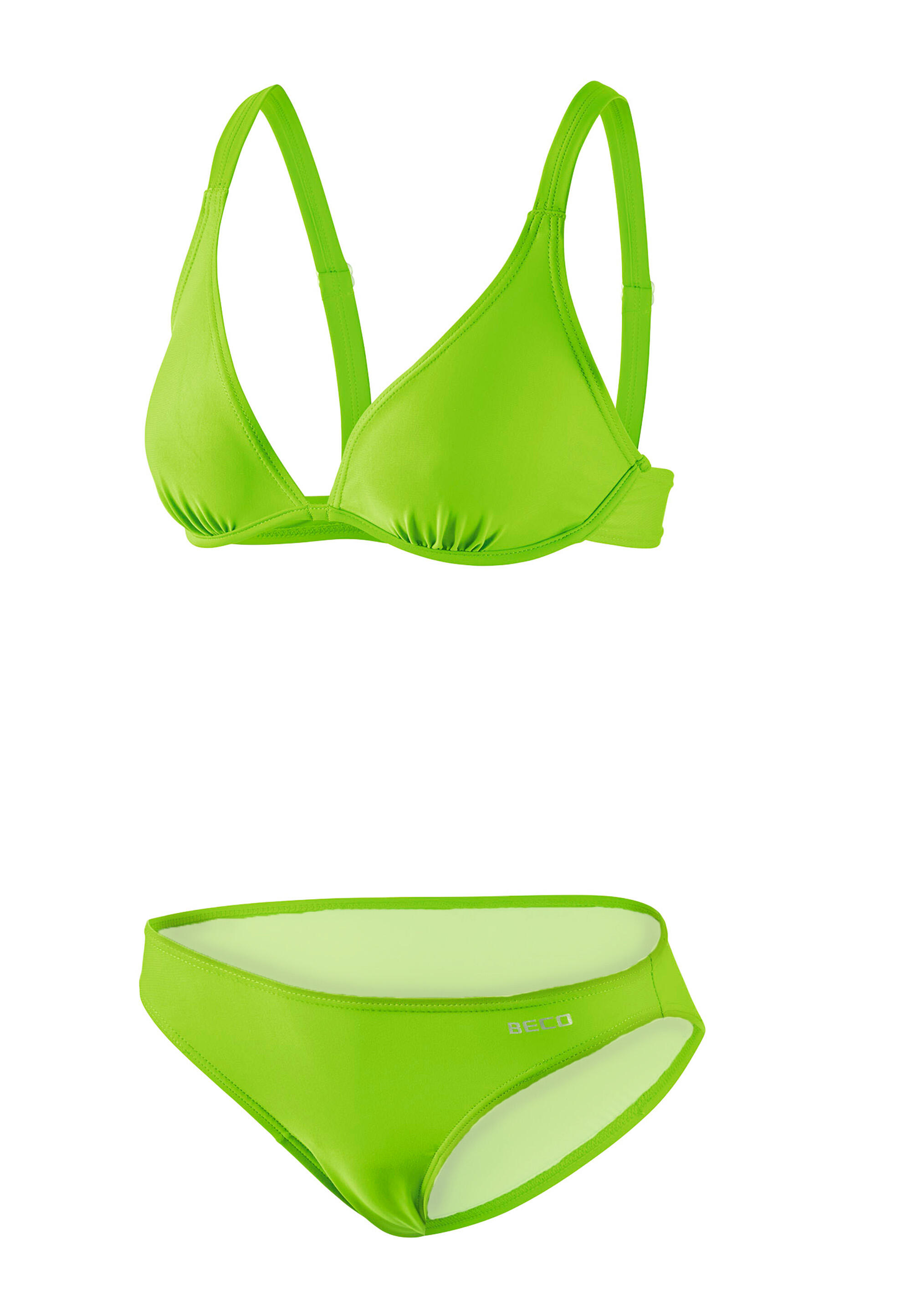 Bikini Sweetheart 2/5