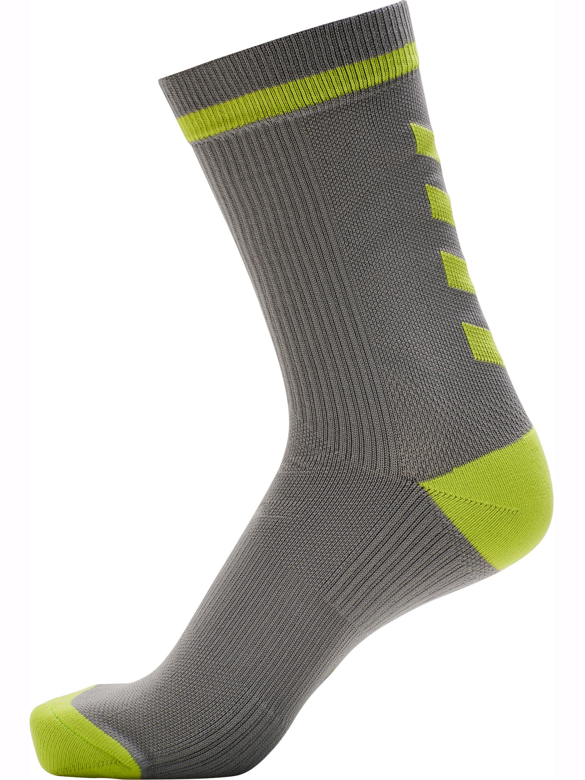 Calze di media lunghezza per bambini Hummel Elite Indoor 2/7