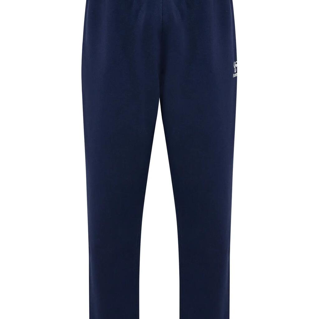 Cotton joggers Hummel Mover