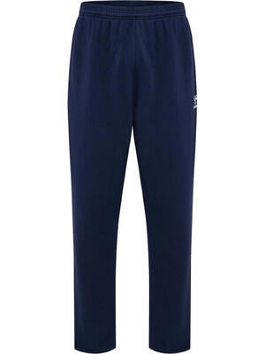 Trekkoordsluiting broek hmlmover heren hummel