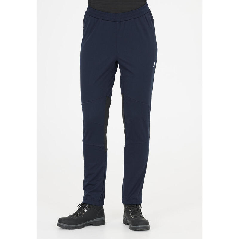 WHISTLER Softshell broek Vervelend