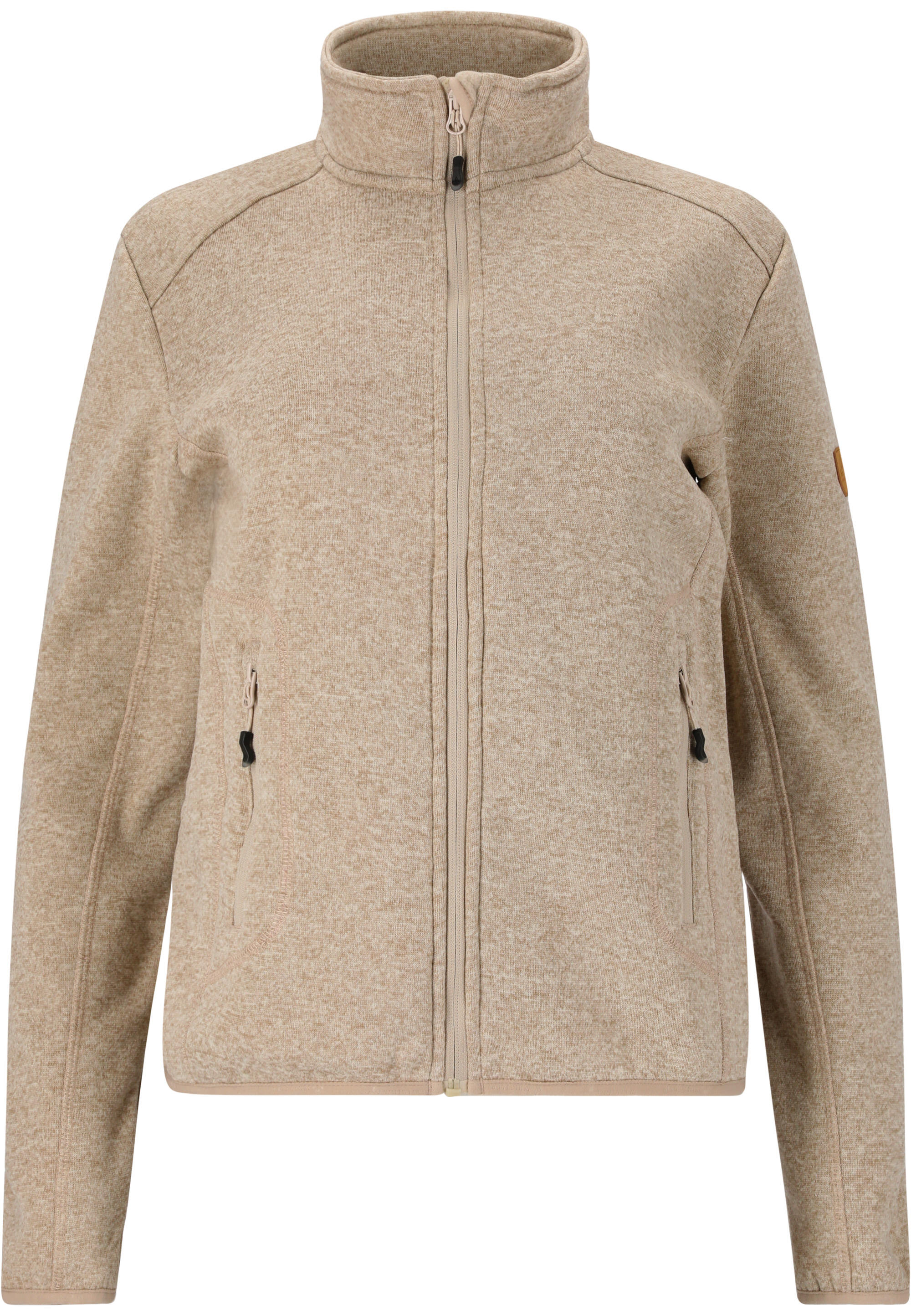 WHISTLER WHISTLER Fleece Samani