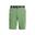 Pantalones cortos Trail Hombre ALTUS TAUPO I30 GREEN  elástico