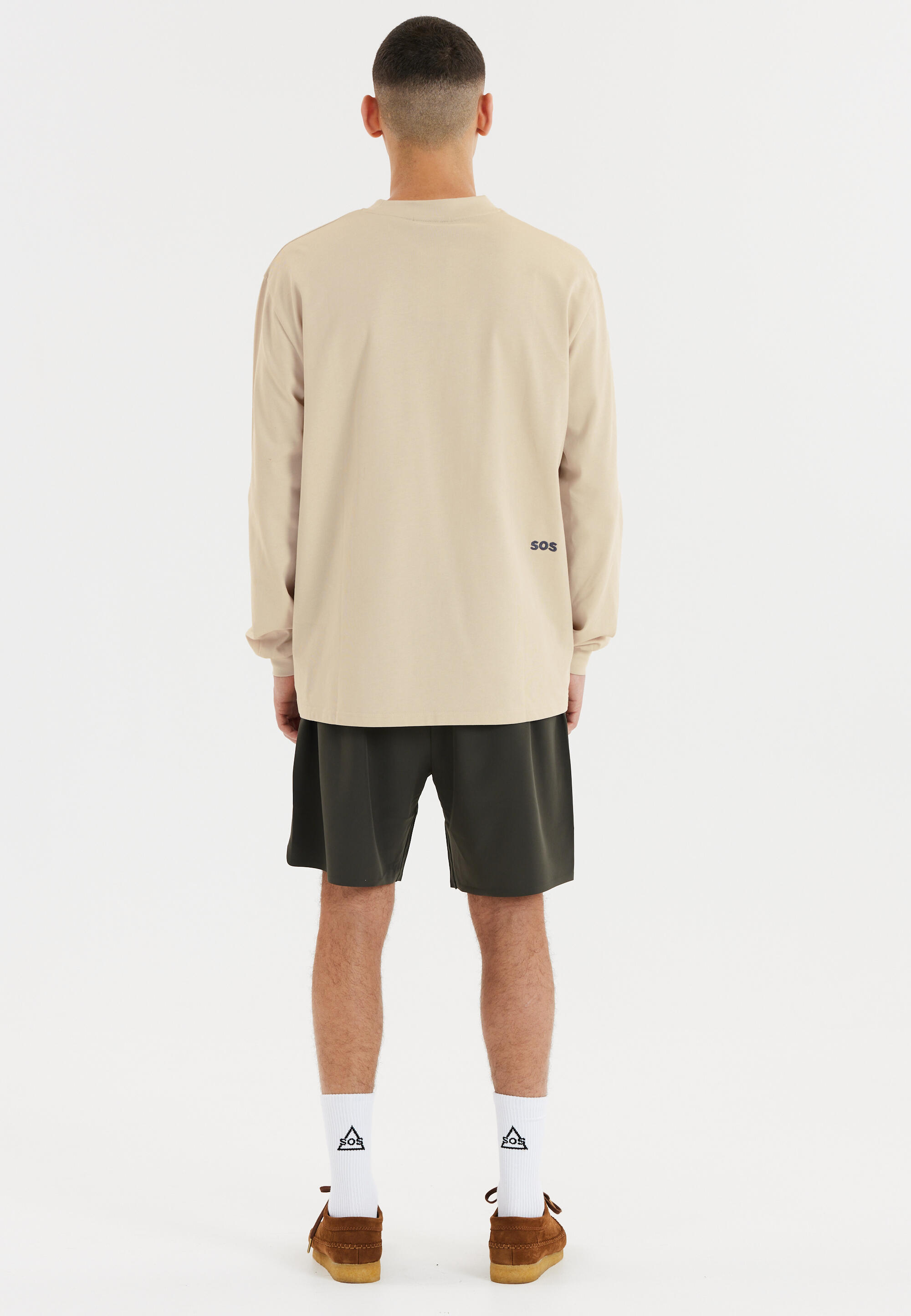 Trainingsshirt Mestia 5/5