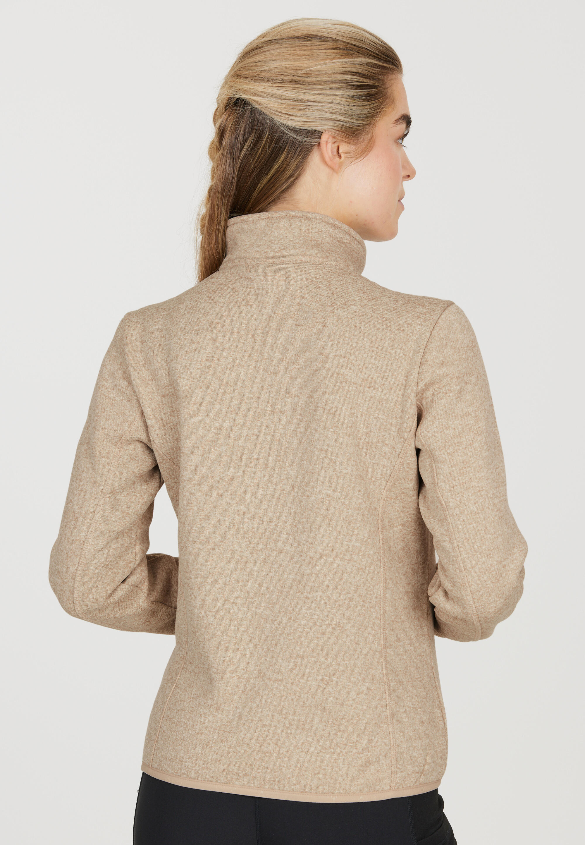 Fleece Samani 5/5