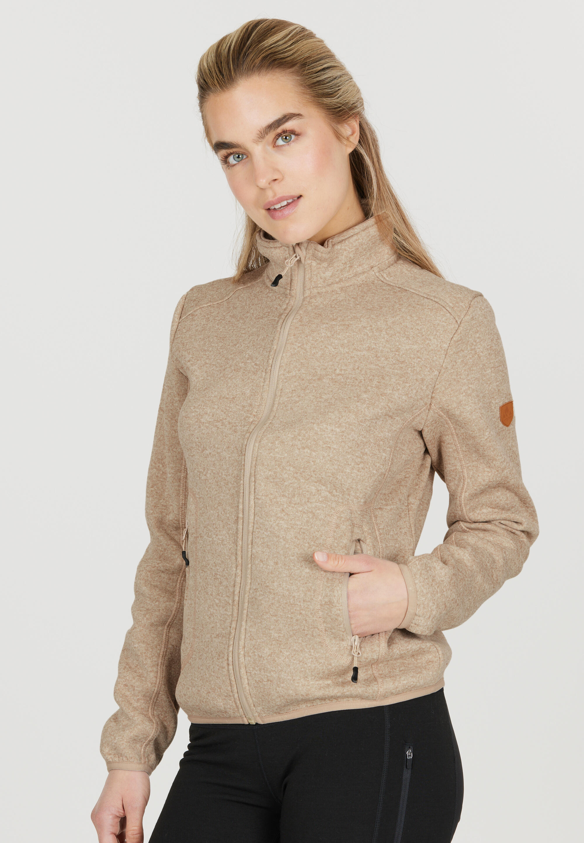 Fleece Samani 4/5