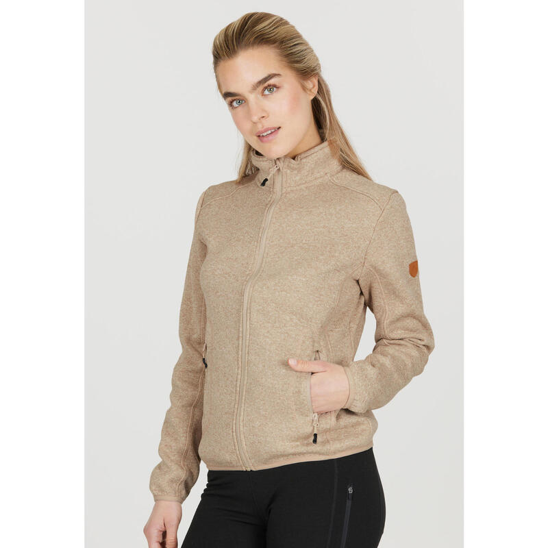 Polaire femme Whistler Samani