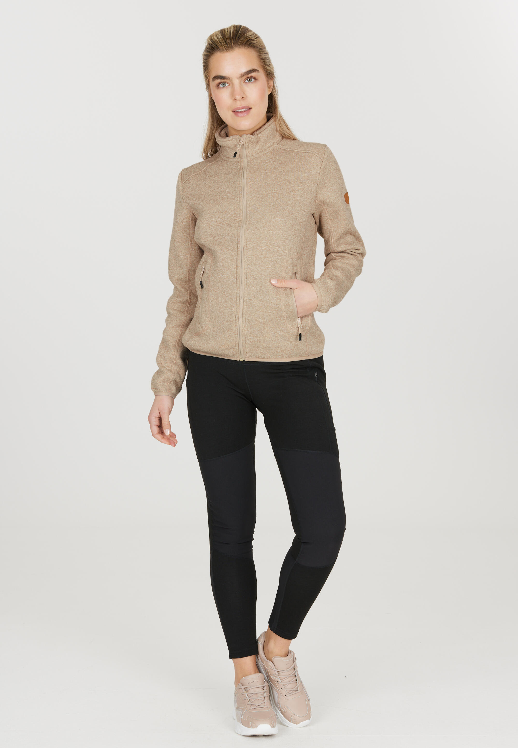 Fleece Samani 3/5
