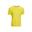 Camiseta Senderismo en la naturaleza Hombre ALTUS EIRE YELLOW