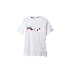 Men's Script Logo T-Shirt C3-RS307