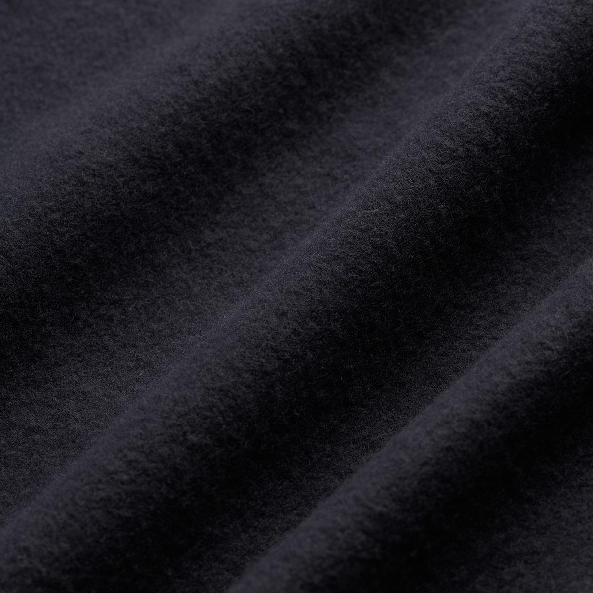 Sudadera Senderismo en la naturaleza Mujer ALTUS KARNAC W BLACK 4/4