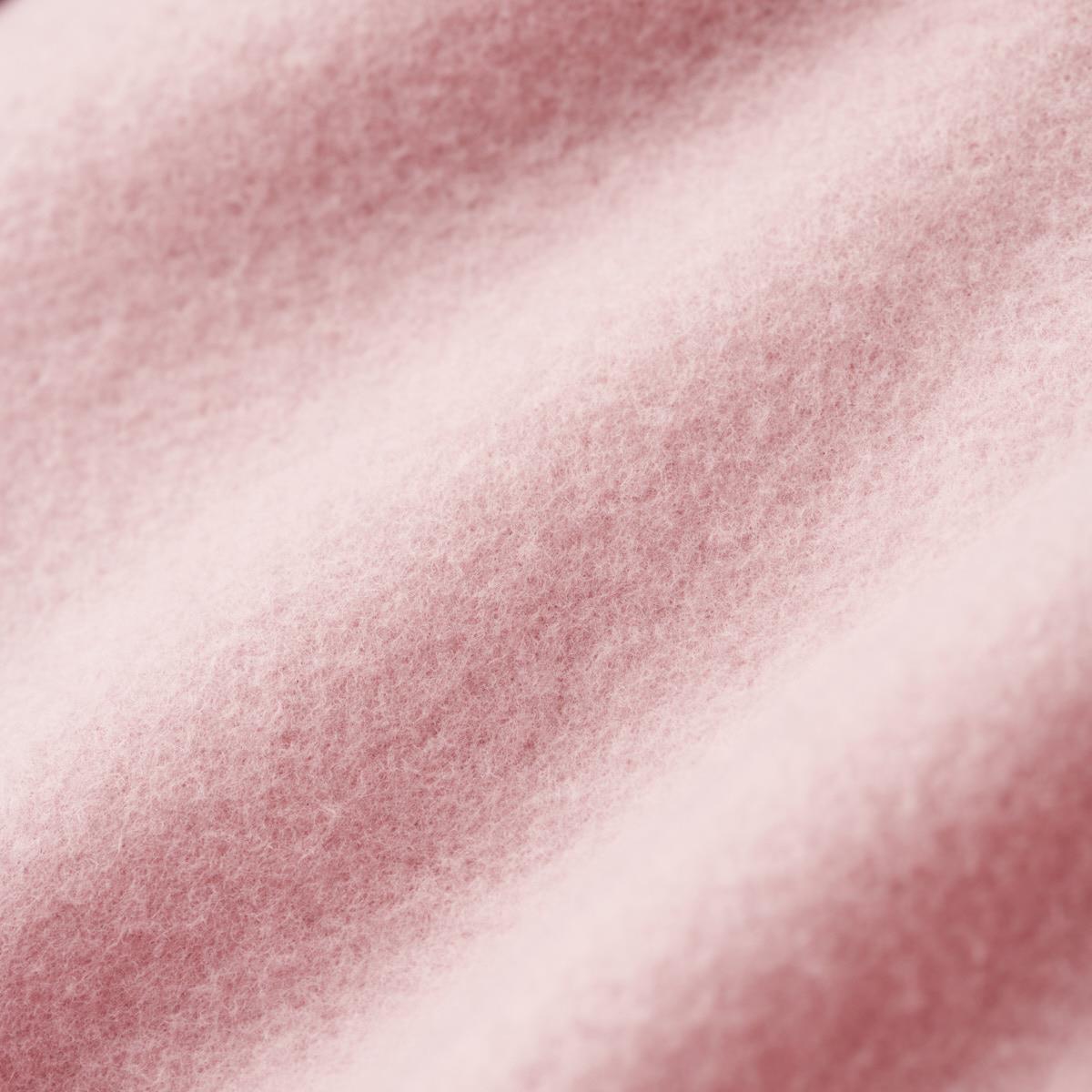 Sudadera Senderismo en la naturaleza Mujer ALTUS KARNAC W PINK Con capucha 4/5