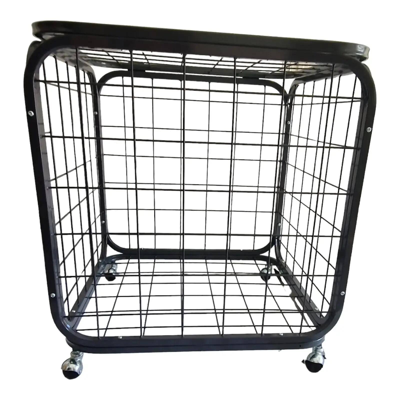 Cos mingi Anastasia Sport mobil, metalic 2/7