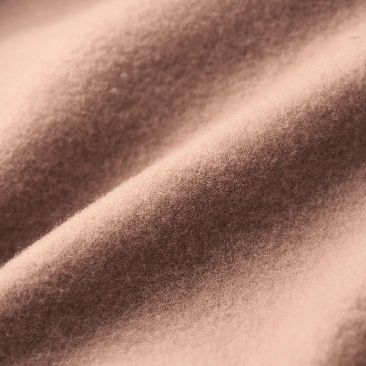 Sudadera Senderismo en la naturaleza Hombre ALTUS KARNAC Cinnamon 4/5