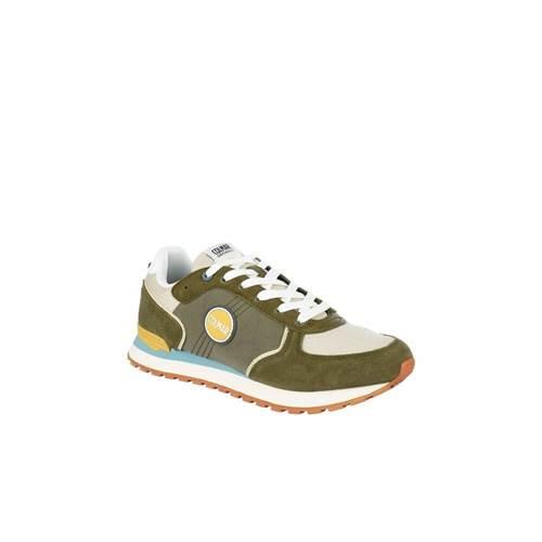 Scarpa universali uomo Colmar Travis Block