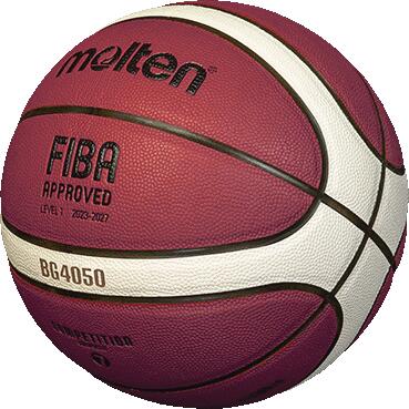 Minge baschet Molten B5G4050 aprobata FIBA, marime 5, oficiala FRB