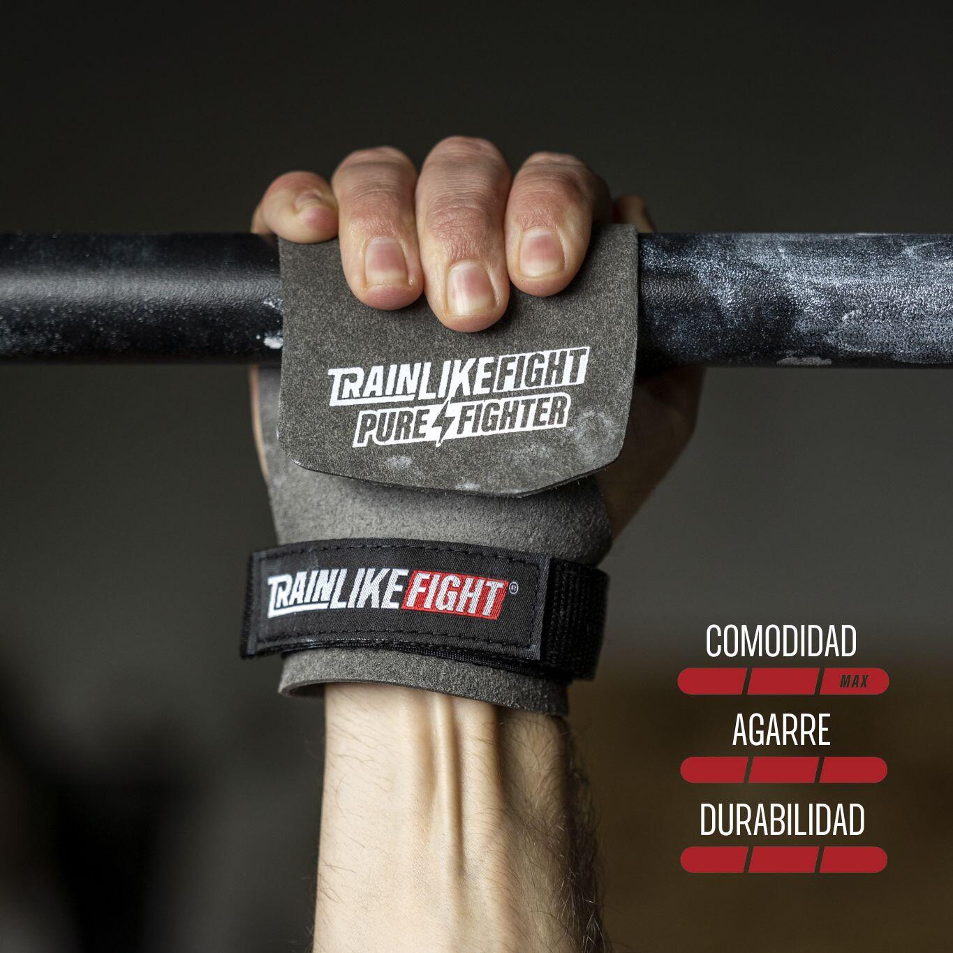 Estafas Pure Original Cross Training TrainLikefight 3/6