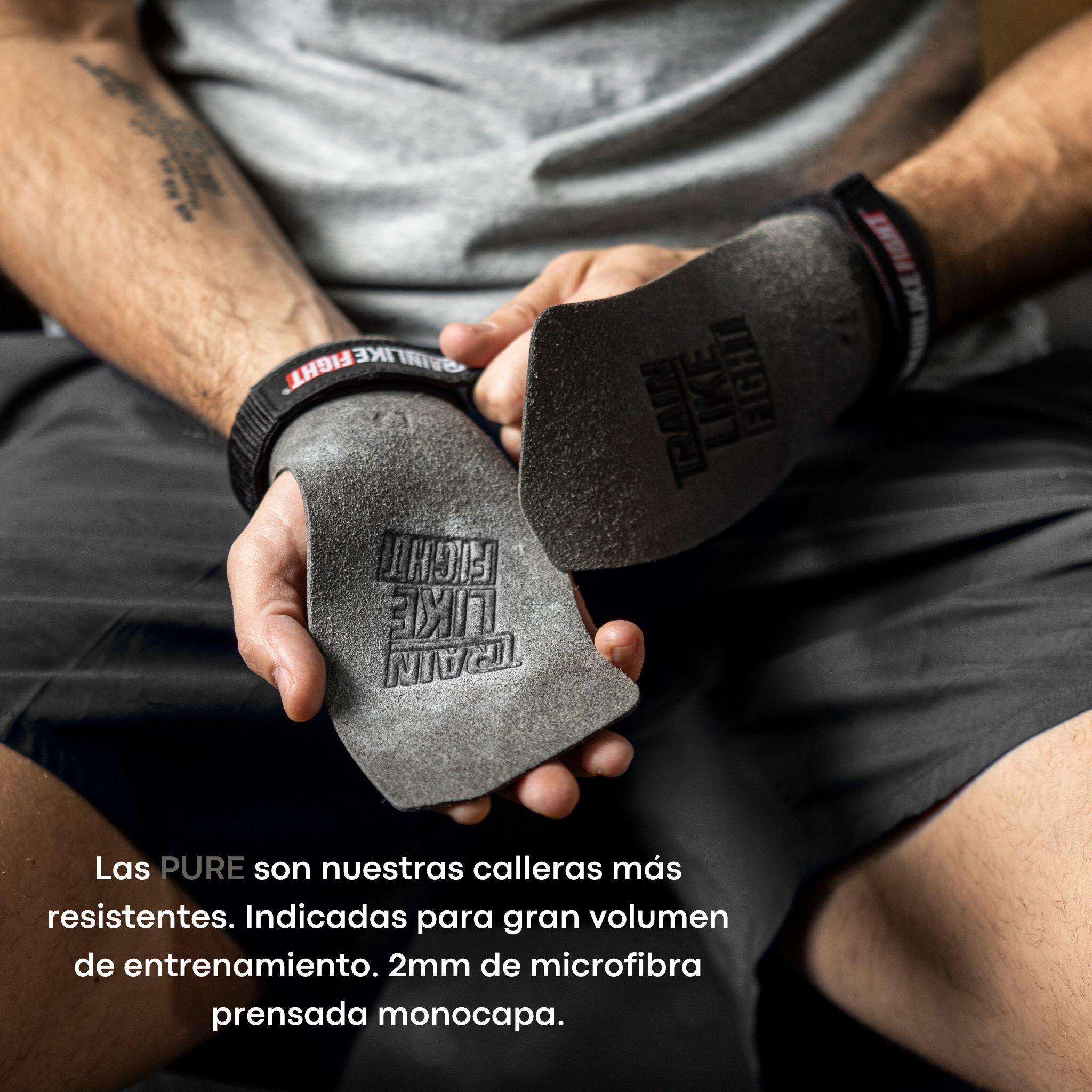 Estafas Pure Original Cross Training TrainLikefight 4/6