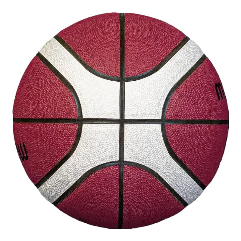 Ballon De Basket B5G4050 (Marron) Taille 5 12/13