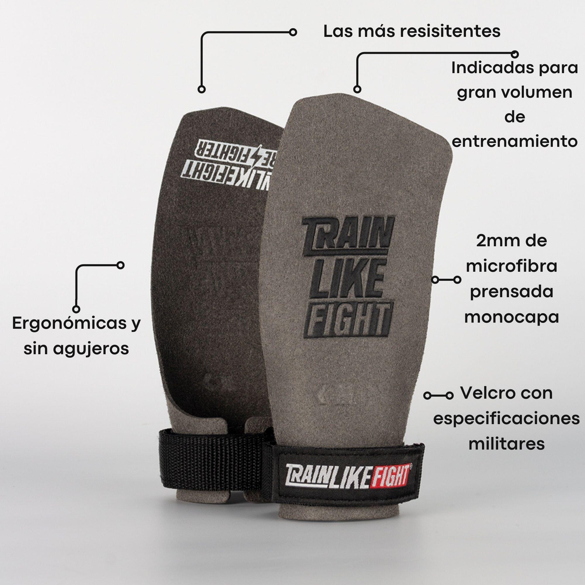 Estafas Pure Original Cross Training TrainLikefight 2/6