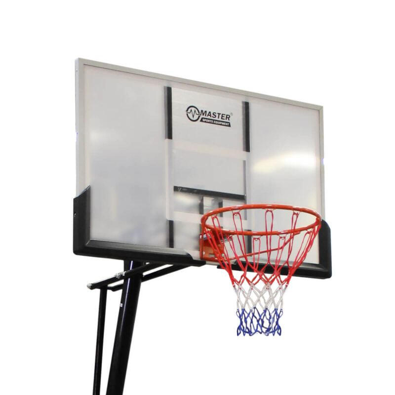 Basketbalový koš MASTER Court Pro 305 4/7