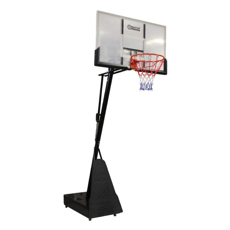 Basketbalový koš MASTER Court Pro 305 6/7
