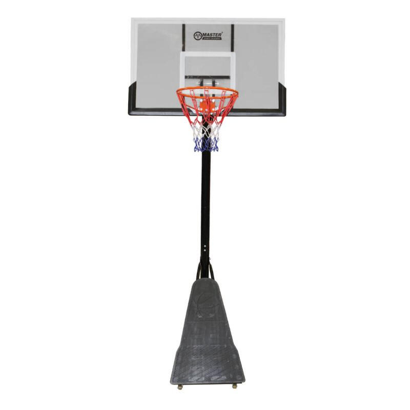 Basketbalový koš MASTER Court Pro 305 3/7