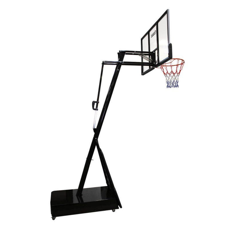 Basketbalový koš MASTER Court Pro 305 2/7