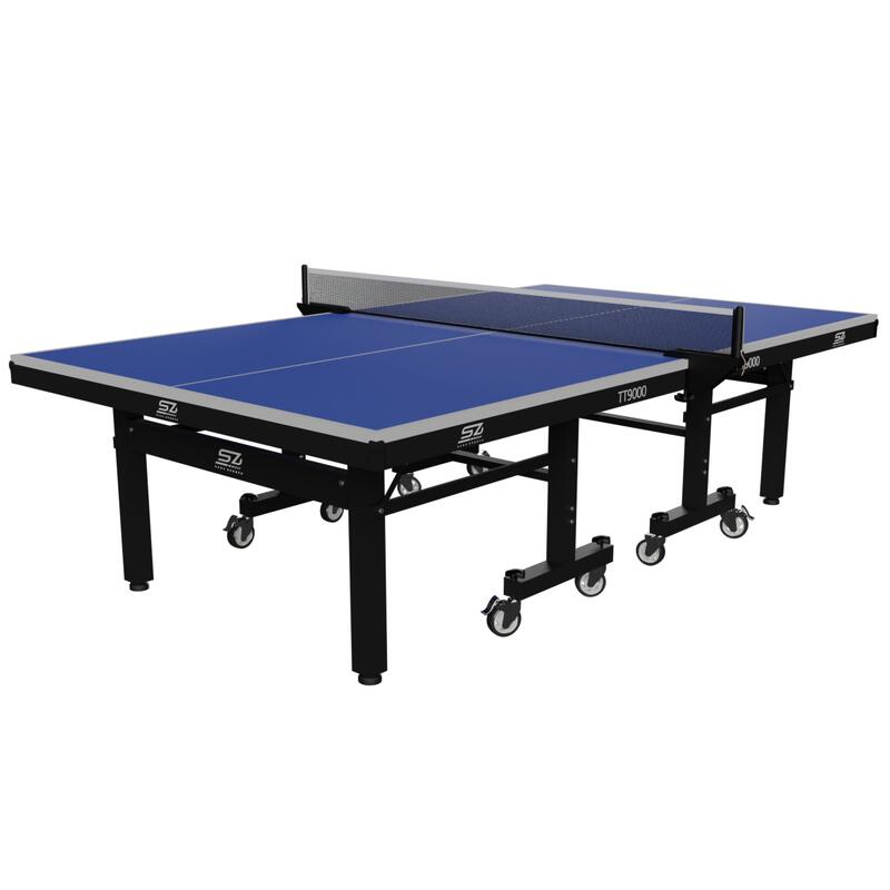 Tafeltennistafel TT9000