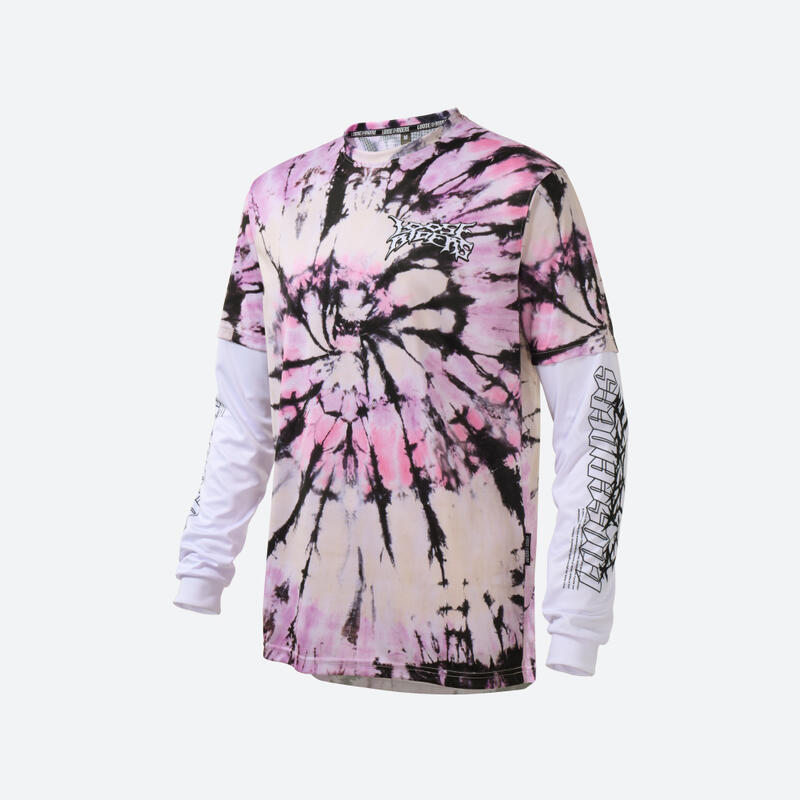 Y2K Tie Dye 2/1