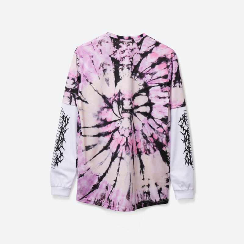 Y2K Tie Dye 2/1