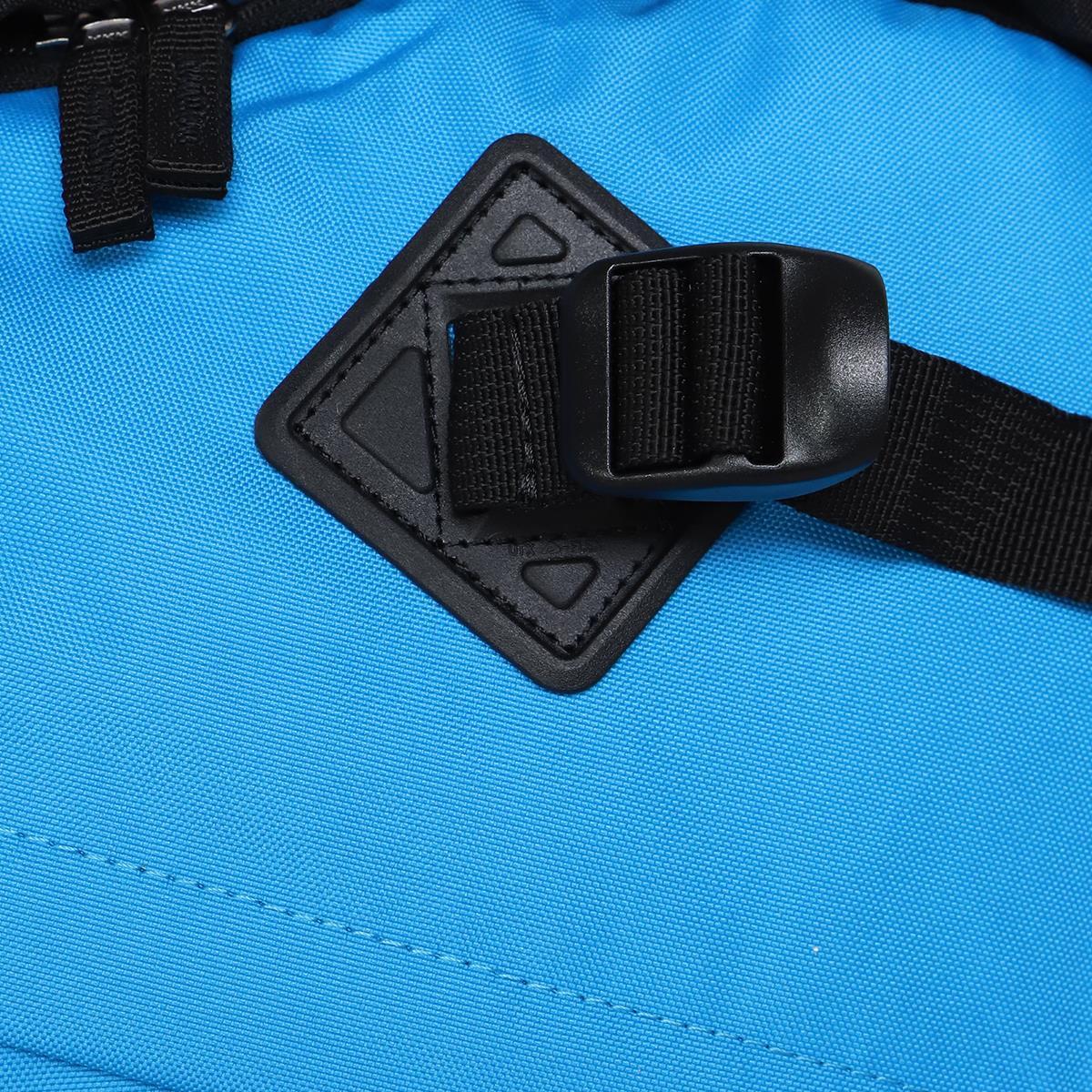 Mochila Senderismo en montaña Adulto ALTUS ESQUI MONTAÑA G30 Turquoise 5/5