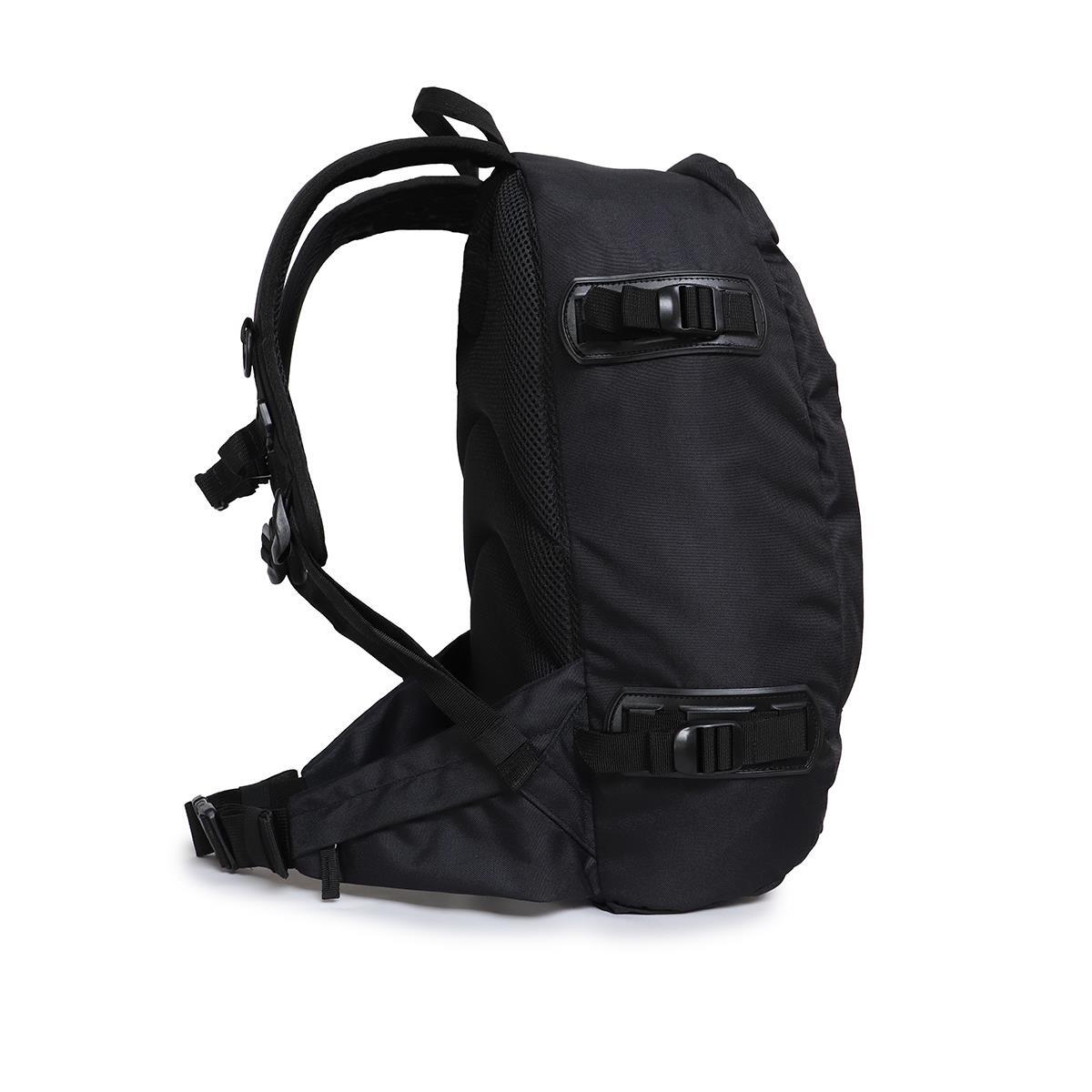 Mochila Senderismo en montaña Adulto ALTUS ESQUI MONTAÑA G30 Turquoise 2/5