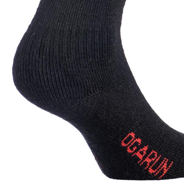 OGARUN CHAUSSETTES HAUTES -20 0°C LAINE MERINOS