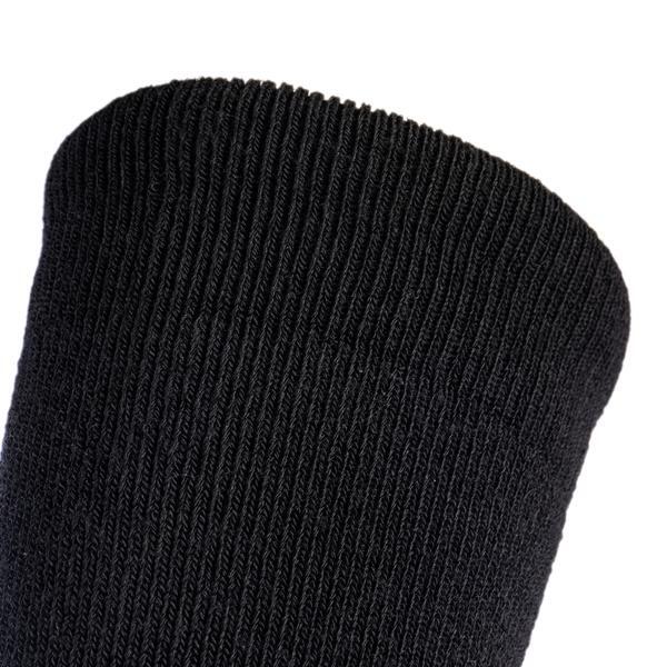 OGARUN hoge sokken -20°C 0°C merinowol