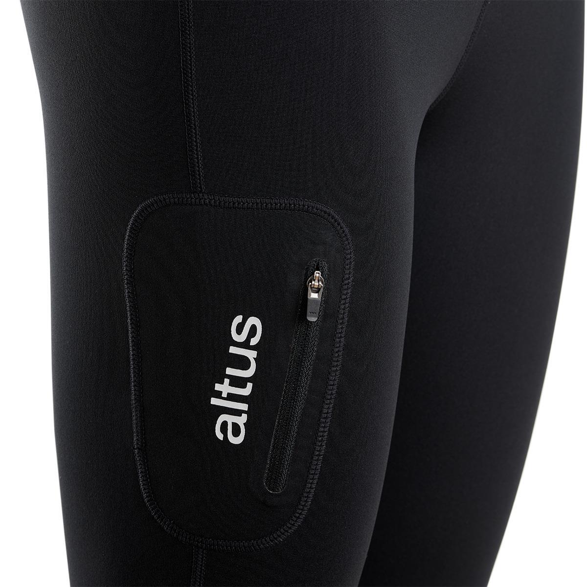 Leggings Altus modèle 72601NW pour femmes 3/4