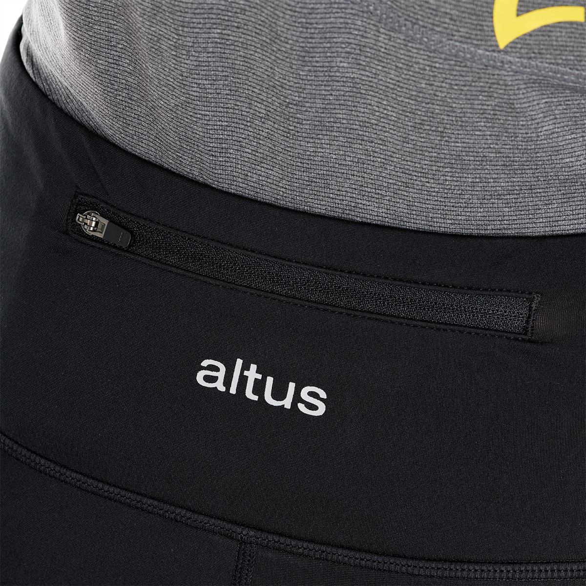 Leggings Altus modèle 72601NW pour femmes 4/4