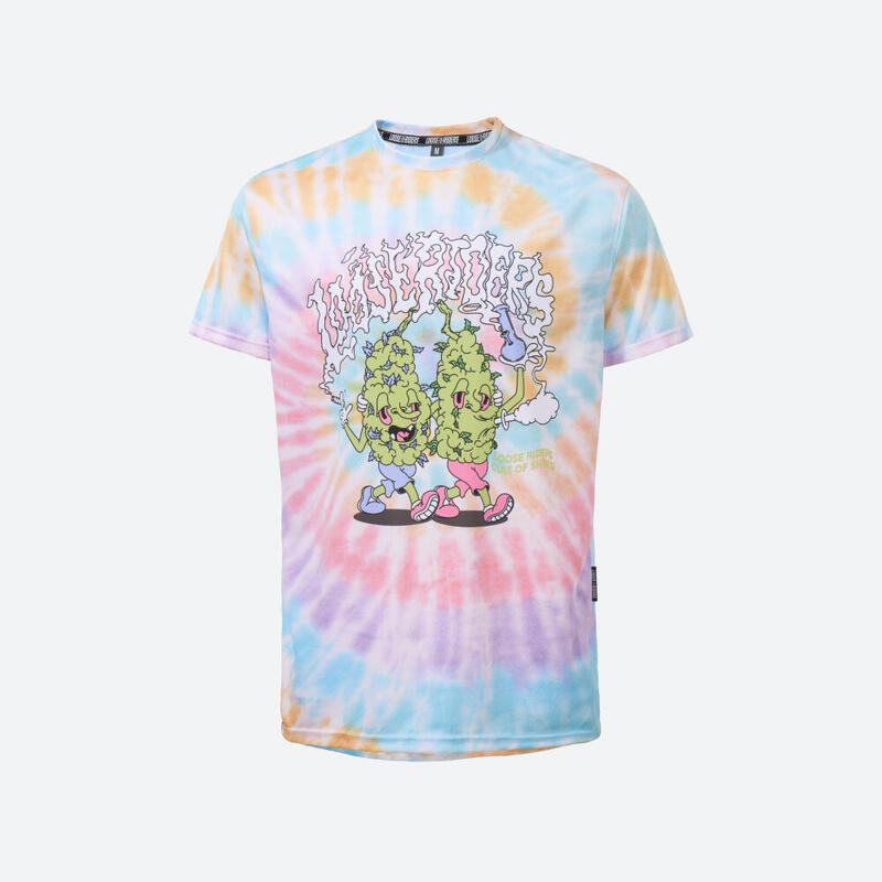 Bong Bros Tie Dye