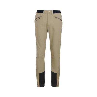 Pantalón Senderismo en la naturaleza Hombre ALTUS JAZZI I30 BLUE