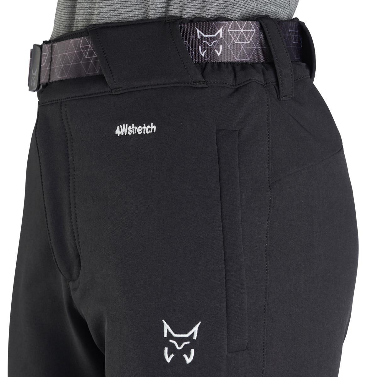 Calças Altus Ollique H30 Winter para mulheres 4/6