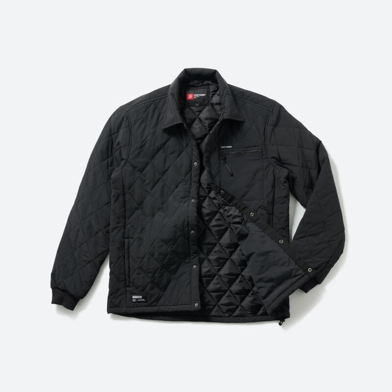 C/S Explorer Shirt-Jacket