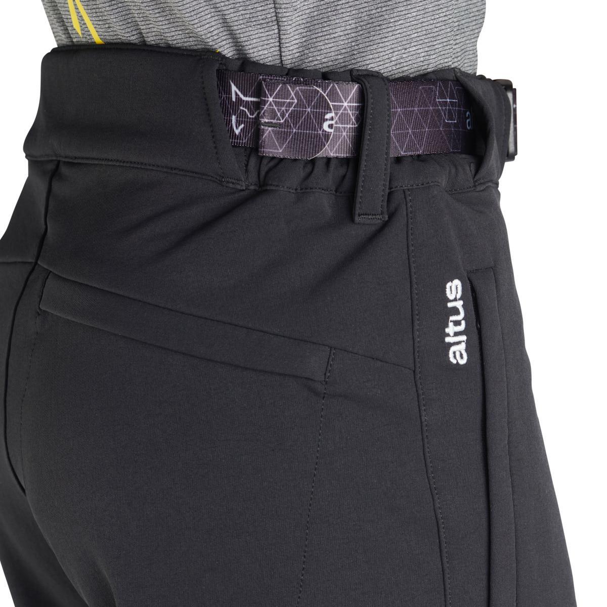 Calças Altus Ollique H30 Winter para mulheres 3/6
