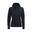 Chaqueta Trekking de montaña Mujer ALTUS SENECA W  I30 BLACK