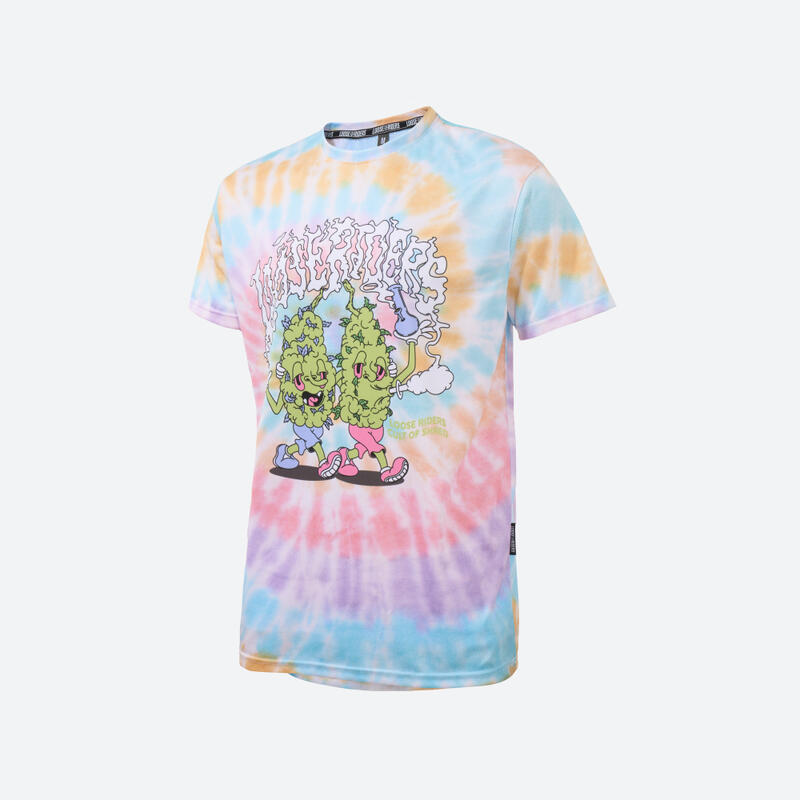 Bong Bros Tie Dye